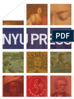 NYU Press - Fall 2013 Catalog