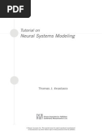 TutorialOnNeuralModelingSystems 2