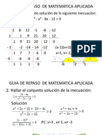 Guia de Repaso Final de Matematica Aplicada2012