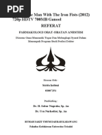 Download 67455704 Referat Farmakologi Obat Anestesi by Raden Ade Hendriawan SN146130503 doc pdf