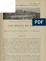 Reclams de Biarn e Gascounhe. - Yulh e Garbe 1931 - N°9-10 (35e Anade)