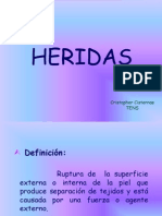 4.Heridas