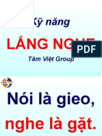 Ky Nang Lang Nghe