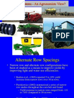 07 Planting Systems For Row Crops Staggenborg