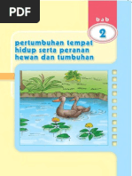 660 Gambar Tempat Hidup Hewan Terbaru