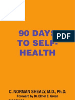 90 Days To Self Health