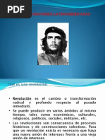 revoluciones latinoamericanas