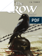 The Crow: Skinning The Wolves Preview