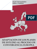 ADAPTACION