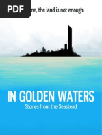 In Golden Waters - Tales From The Seastead