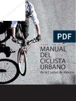 Manual Ciclista Urbano