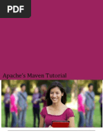 Maven Tutorial