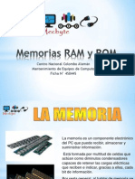 Las Memorias(2)