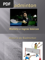 Badminton