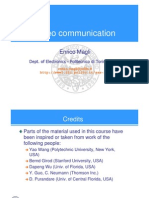 Video Communication 2009