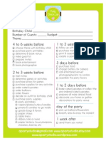 PartyCheckList Full1