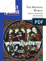 The Medieval World II - Society, Economy, and Culture (Booklet) PDF