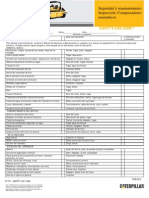 ES - Safety & Maintenance Checklist-Pneumatic Soil Compactors - V0810.1