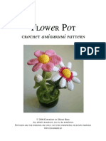 7144?filename FP Flowerpot Amigurumi Pattern