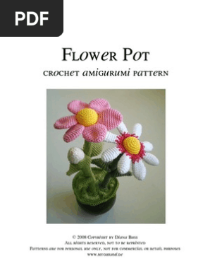 7144?Filename=Fp Flowerpot Amigurumi Pattern
