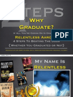 Graduate or Gravitate