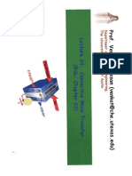 Transport Phenomena Lecture 24 Filled