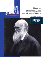 Darwin, Darwinism, and The Modern World (Booklet) PDF
