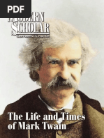Download Life and Times of Mark Twain Guidebookpdf by Nathaniel Moore SN146177368 doc pdf