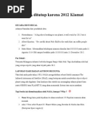 Download NASA ditutup karena 2012 Kiamat by mu2gammabunta SN14617910 doc pdf