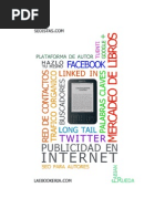 Como mercadear sus libros electrónicos - Guía paso a paso