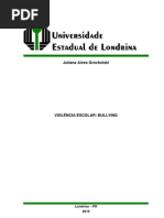 Juliana Grocholski LEF200 2010- Artigo 2