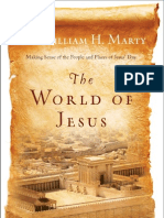 The World of Jesus 