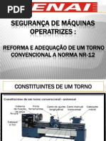 Apresentação TCC AMÓS - SENAI