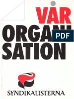 Vår Organision