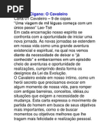 O Significado Das Cartas Do Baralho