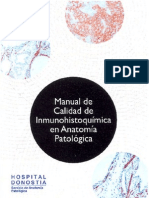 ManualInmunohistoquimica