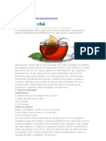 Chás medicinais 29052012