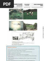 Ficha Formativa "Sustentabilidade urbana" (12.º)