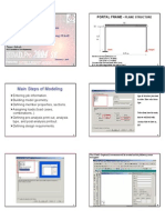 Download STAAD PRO TUTORIAL by saisssms9116 SN14620149 doc pdf