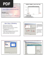 Manual staad pro v8i espanol pdf gratis