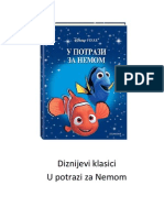 Diznijevi Klasici