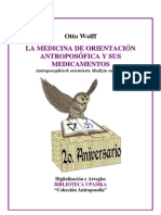 Wolff_Medicina Antroposofica y Medicamentos