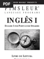 PimsLeur - Apostila
