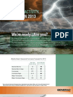 2013+Storm+Forcast+Flyer Generac