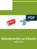 Atendimento Cliente PDF