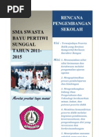 Download Rencana Pengembangan Sekolah Bayu Pertiwi 2011-2015 by abuulya_karnain SN146217232 doc pdf