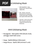 Download cSmax Presentasi by Yovie Prayekti SN146222359 doc pdf