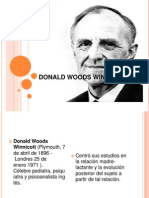 DONALD WOODS WINNICOTT.pptx