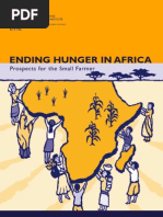 end hunger