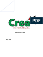 programacrea2013-130516123753-phpapp01